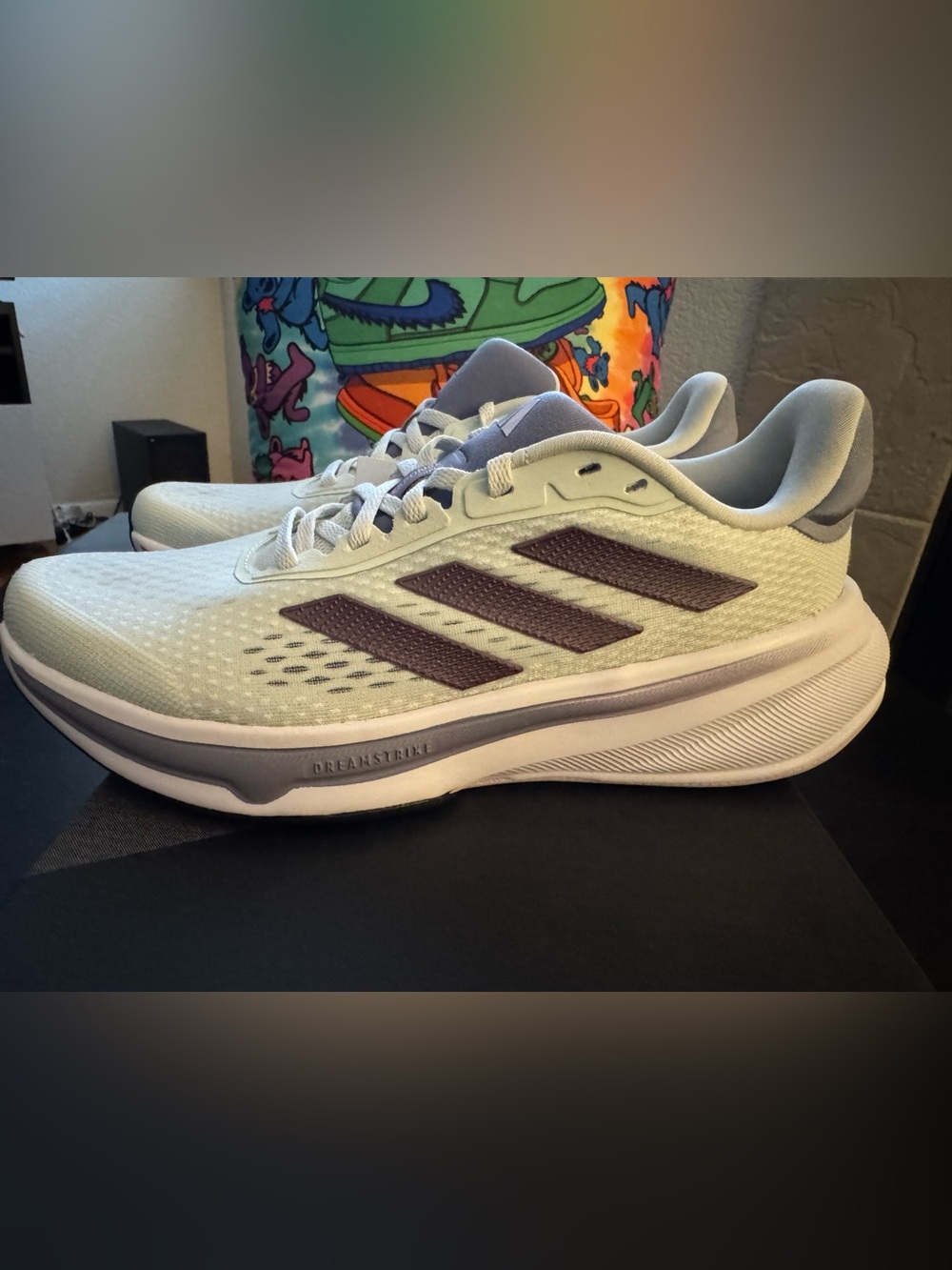 adidas Response Super Women’s Size 8.5, Brand New